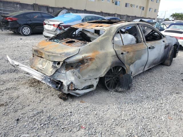 2024 TOYOTA CAMRY TRD - 4T1KZ1AK4RU096169