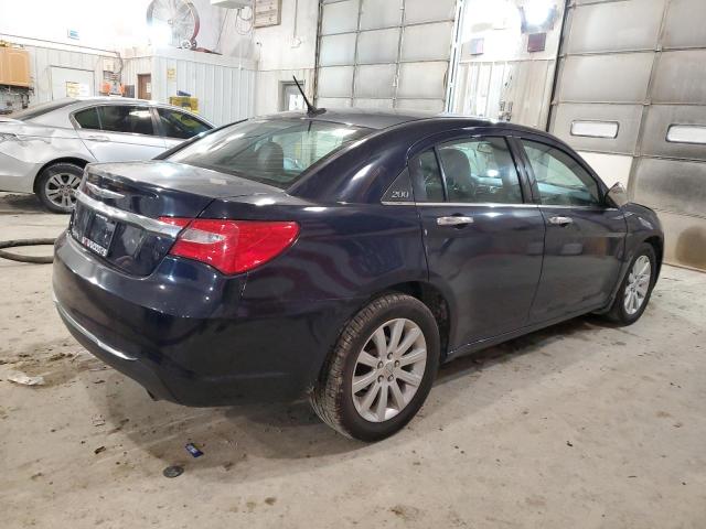 1C3CCBCG3EN180243 | 2014 CHRYSLER 200 LIMITE