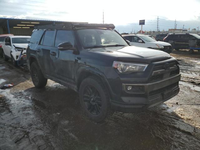 JTEJU5JR7M5858654 | 2021 TOYOTA 4RUNNER NI