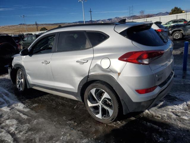 KM8J3CA22JU676601 | 2018 HYUNDAI TUCSON VAL