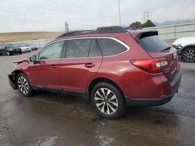 4S4BSENC0H3347322 | 2017 SUBARU OUTBACK 3.