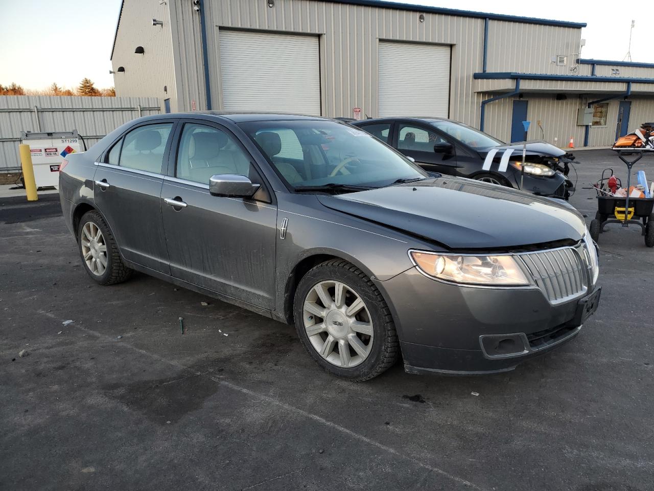 3lnhl2gc7br758552 3LNHL2GC7BR758552 2011 Lincoln Mkz