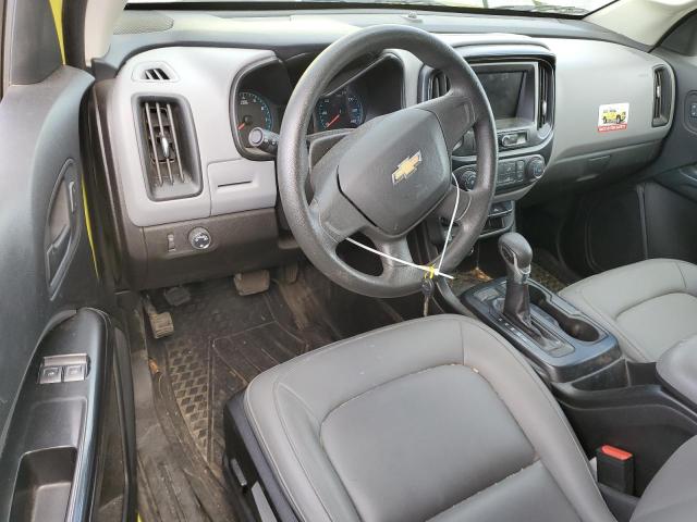 1GCHSBEA3N1134500 | 2022 CHEVROLET COLORADO