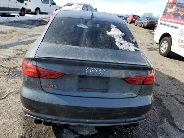 WAUBFGFF8F1054965 | 2015 AUDI S3 PREMIUM