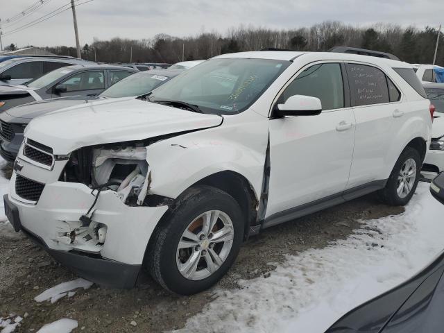 2011 Chevrolet Equinox LT