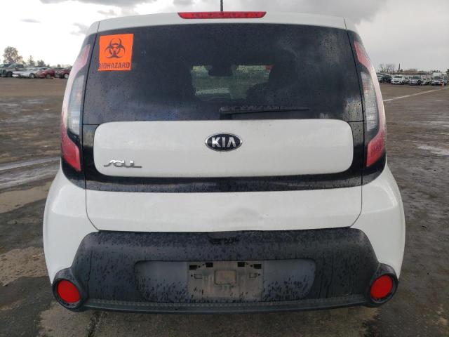 KNDJN2A28G7319794 | 2016 KIA SOUL