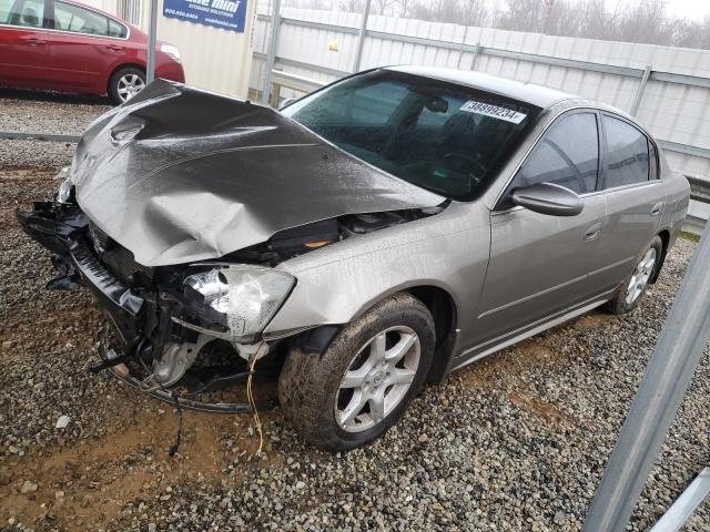 2006 Nissan Altima SE