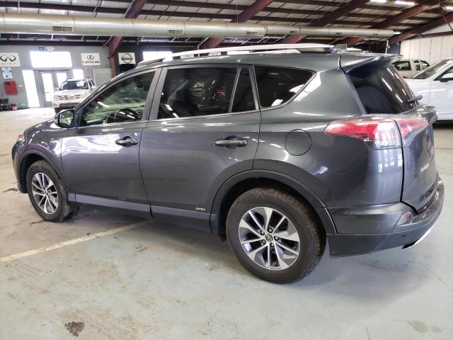 JTMRJREV3GD003426 | 2016 TOYOTA RAV4 HV XL