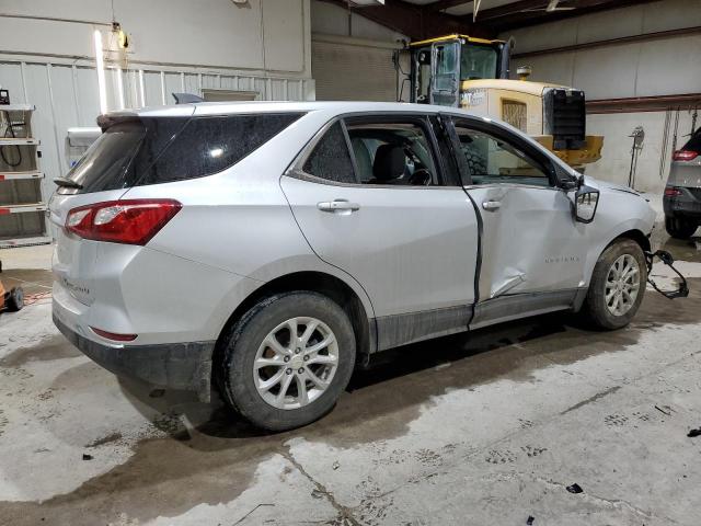 2GNAXUEV8K6110033 | 2019 CHEVROLET EQUINOX LT