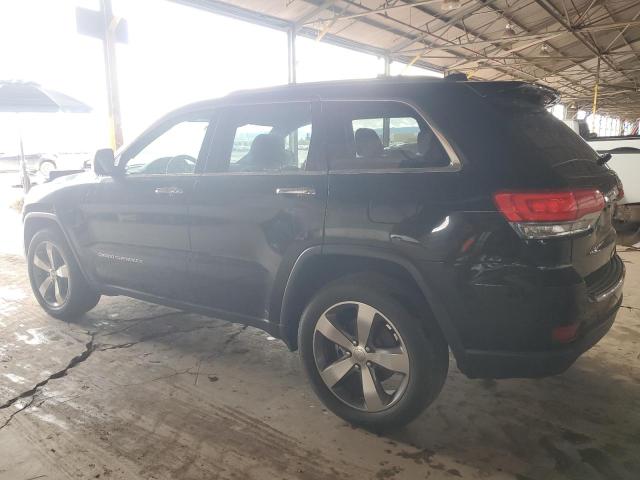 1C4RJEBGXFC693999 | 2015 JEEP GRAND CHER