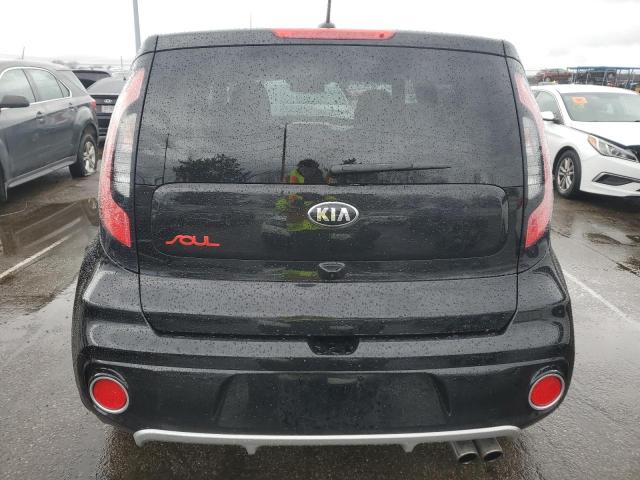 KNDJX3AA7J7529897 | 2018 KIA SOUL !