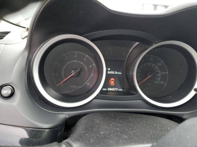 2015 MITSUBISHI LANCER GT JA32U8FW0FU000703