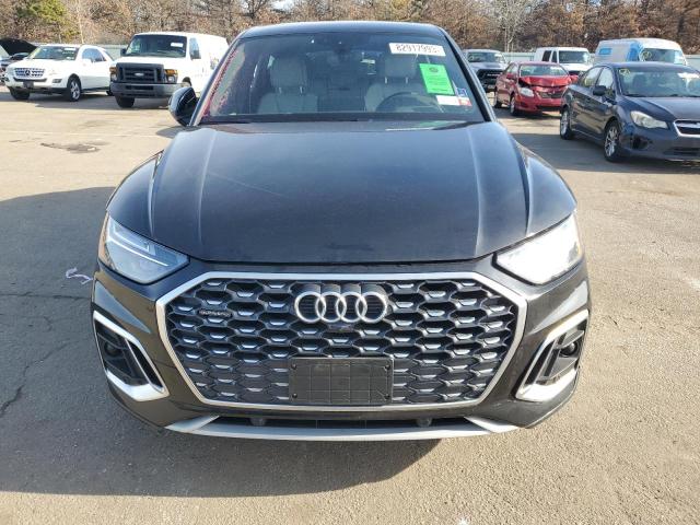 2022 AUDI Q5 SPORTBA - WA15AAFY1N2121180