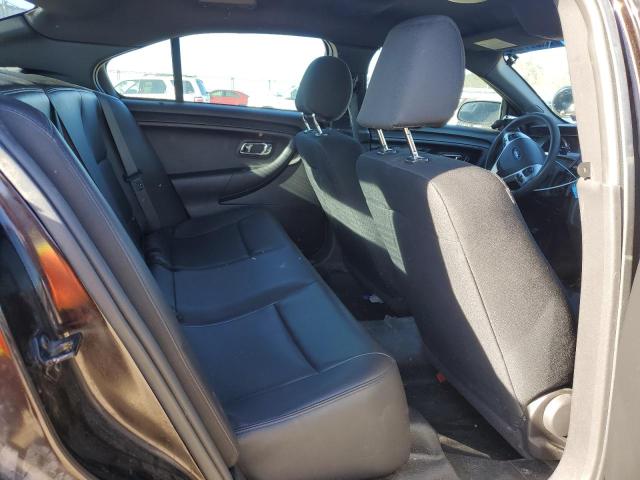 1FAHP2MT8FG114929 | 2015 FORD TAURUS POL