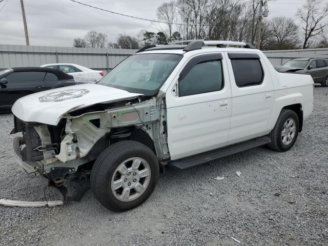 2006 Honda Ridgeline RTL