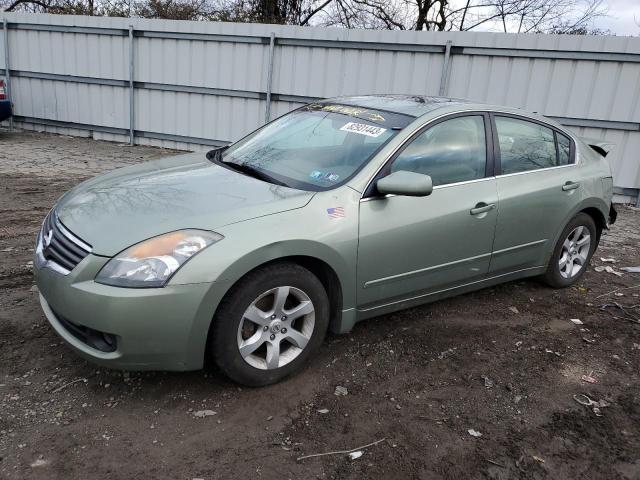 2008 Nissan Altima 2.5