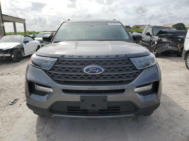 1FMSK8DH0PGA01695 | 2023 FORD EXPLORER X