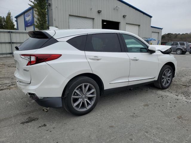 2021 ACURA RDX TECHNO - 5J8TC1H51ML023660