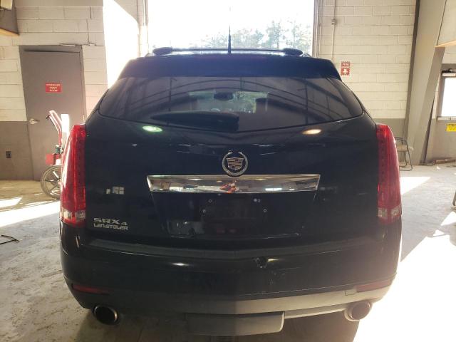 3GYFNEEY5BS544569 2011 Cadillac Srx Performance Collection
