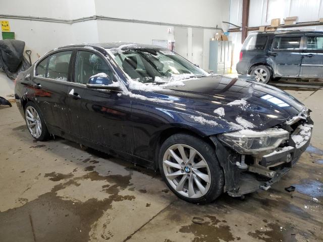 Vin: wba8f1c30hk825935, lot: 58665365, bmw 3 series d xdrive 20174