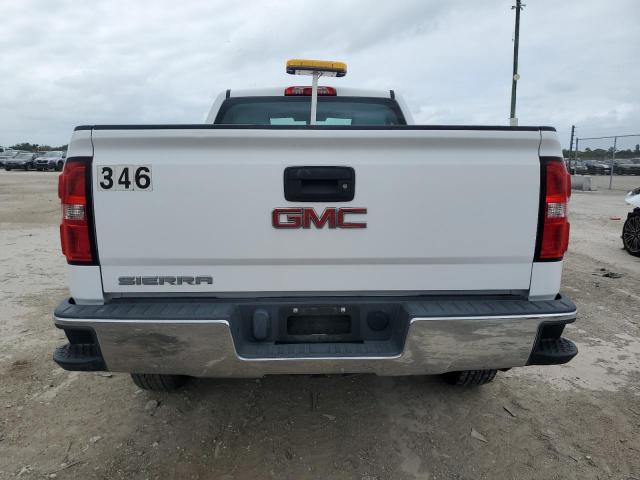 2015 GMC SIERRA1500 - 1GTN1TEH0FZ258400