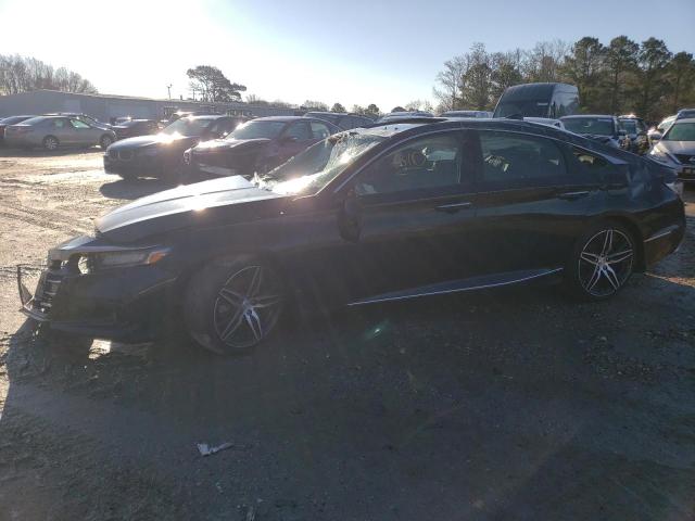 2021 Honda Accord Touring For Sale 