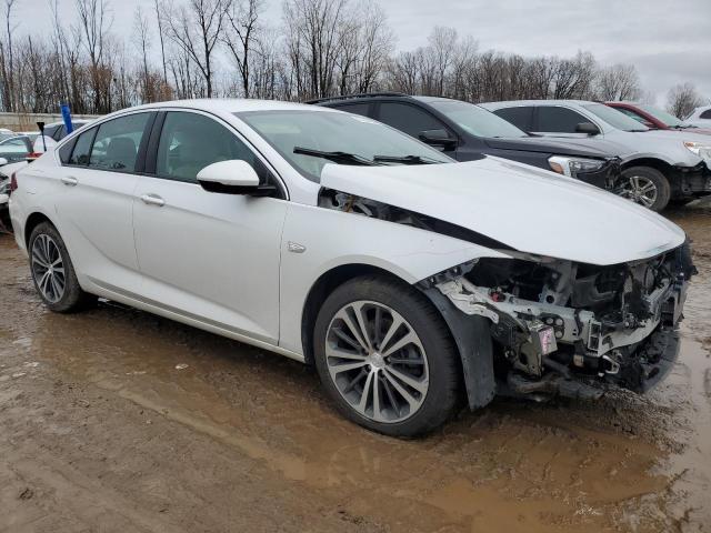 W04GP6SX5K1011235 | 2019 BUICK REGAL ESSE