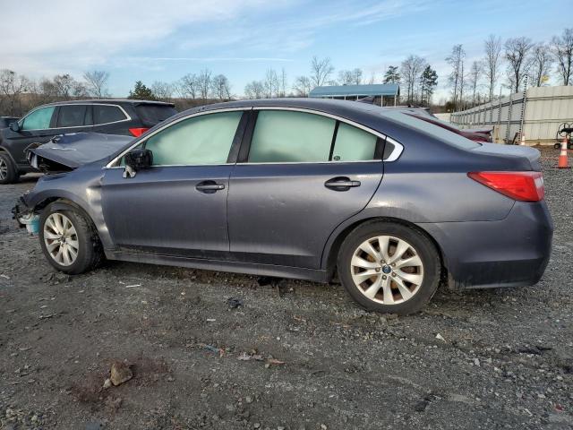 4S3BNAC65G3045119 | 2016 SUBARU LEGACY 2.5