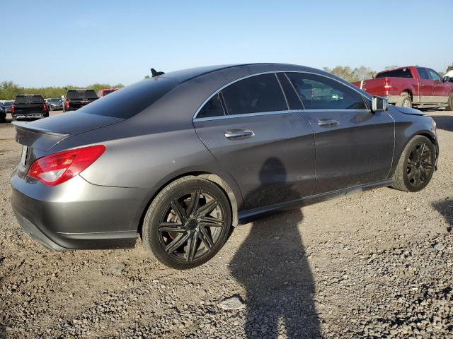 VIN WDDSJ4EB8JN575044 2018 Mercedes-Benz CLA-Class,... no.3