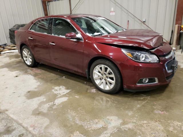 1G11F5SL8FF310158 | 2015 CHEVROLET MALIBU LTZ