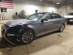 2016 HYUNDAI GENESIS 3. - KMHGN4JEXGU110988