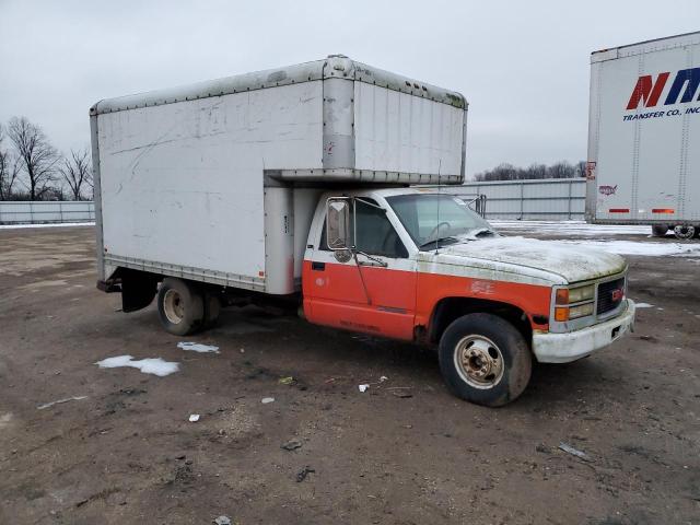 1GDJC34N7PE544491 1993 GMC Sierra C3500