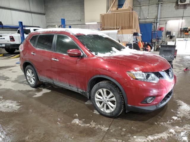 5N1AT2MV3EC833631 | 2014 NISSAN ROGUE S