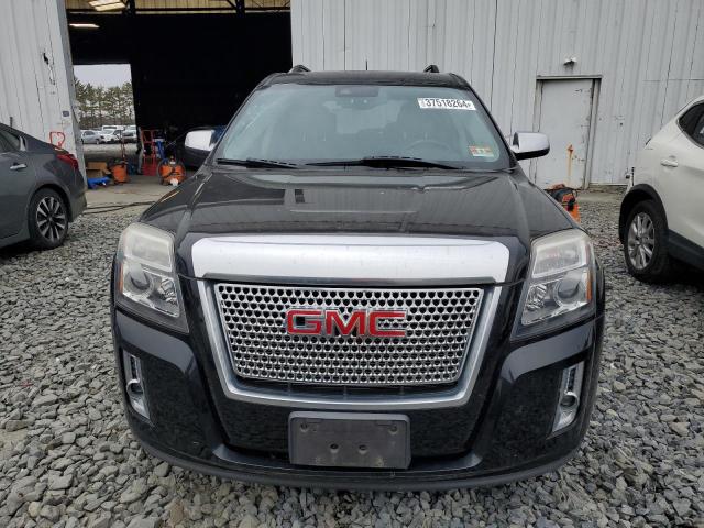 2GKFLZE38F6434423 | 2015 GMC TERRAIN DE