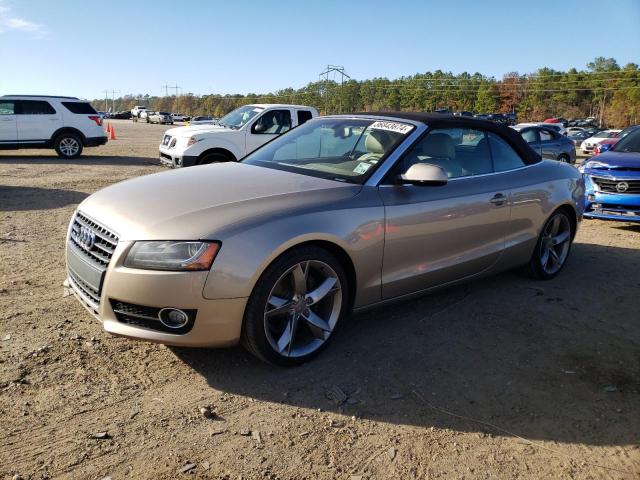 2011 Audi A5 Premium Plus