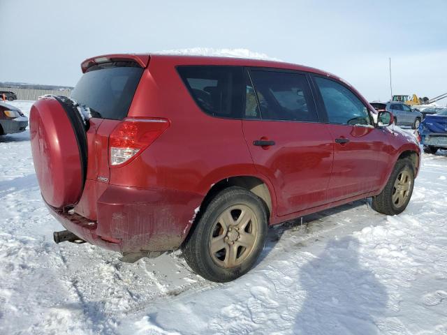 2008 Toyota Rav4 VIN: JTMBK33V386040514 Lot: 37686764