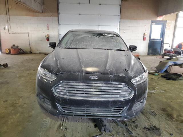 3FA6P0HD2FR180724 | 2015 FORD FUSION SE