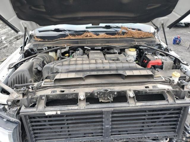 2019 RAM 2500 BIG H - 3C6UR5JL1KG681594