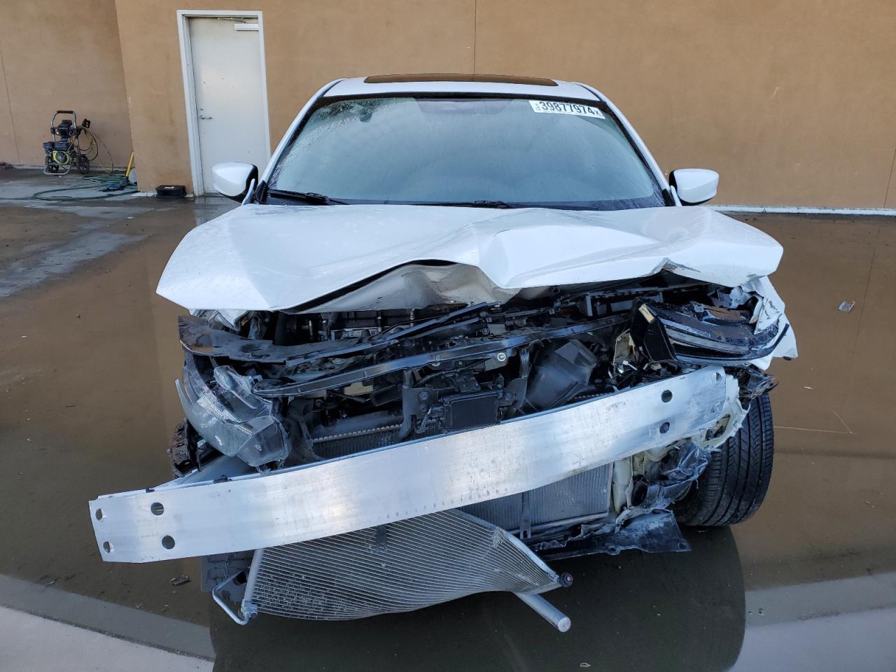 19UDE2F37LA005440 2020 Acura Ilx