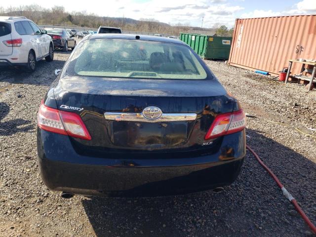 2010 Toyota Camry - Image 6