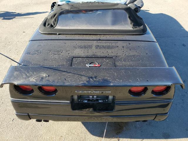 1990 Chevrolet Corvette VIN: 1G1YY3382L5114936 Lot: 82684233