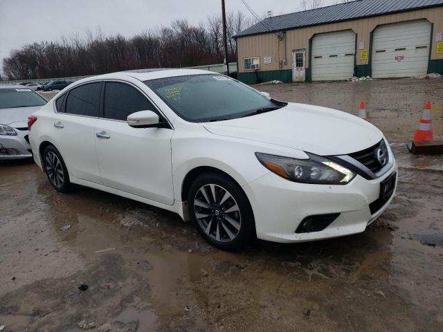 1N4AL3AP0HC118154 | 2017 NISSAN ALTIMA 2.5