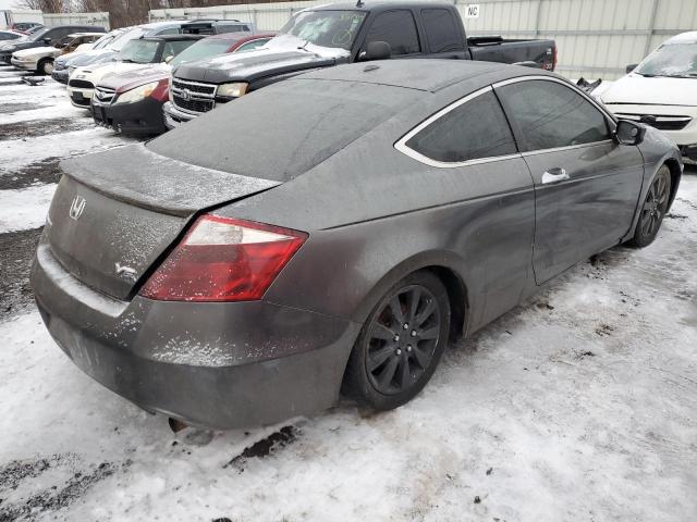 1HGCS22838A007411 | 2008 Honda accord exl