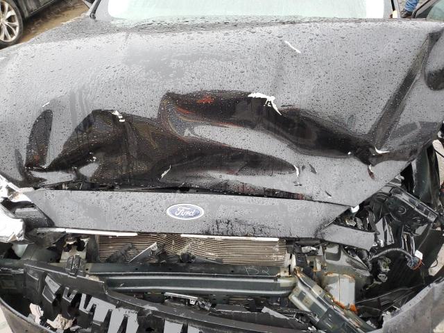 VIN 3FA6P0LU0LR169921 2020 Ford Fusion, SE no.11