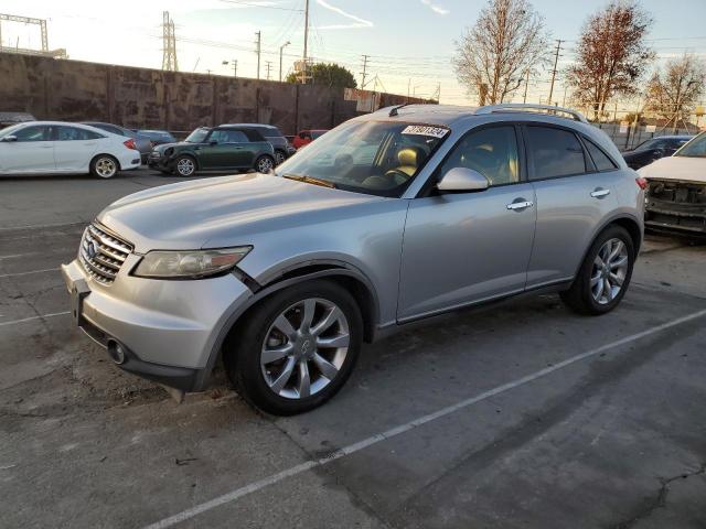 2004 INFINITI FX35 