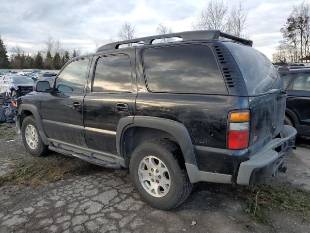 2004 Chevrolet Tahoe K1500 VIN: 1GNEK13Z44R322066 Lot: 39615414