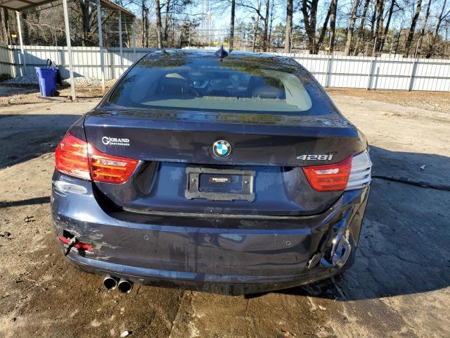 VIN WBA4A5C55FG051798 2015 BMW 4 Series, 428 I Gran... no.6