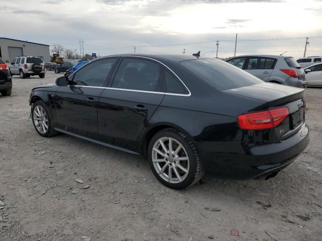 VIN WAUEFAFL7FN037955 2015 Audi A4, Premium Plus no.2