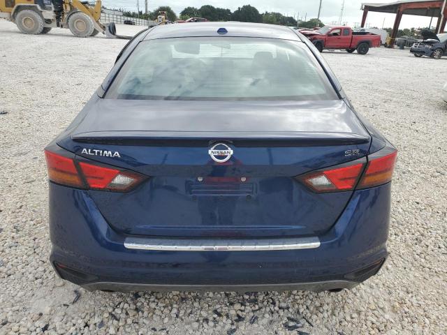 2022 NISSAN ALTIMA SR 1N4BL4CV7NN383336