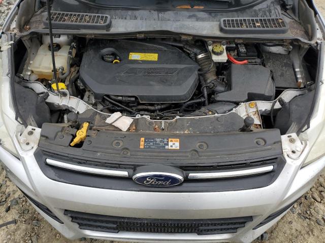 1FMCU0GXXEUB54747 | 2014 FORD ESCAPE SE